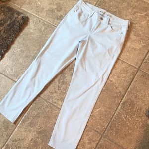 Ladies Calvin Klein crops